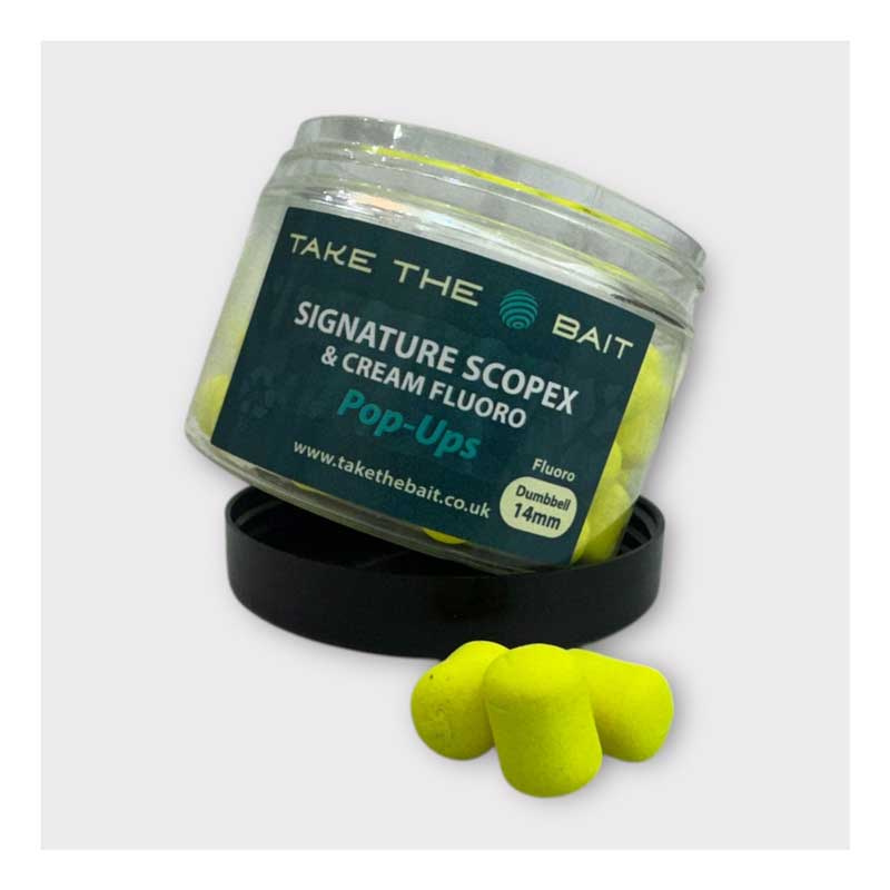 Signature Scopex & Cream Fluoro - Image 2