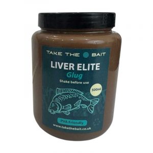 Carp Bait - Premium-Liquid-Liver-Hydrolysate