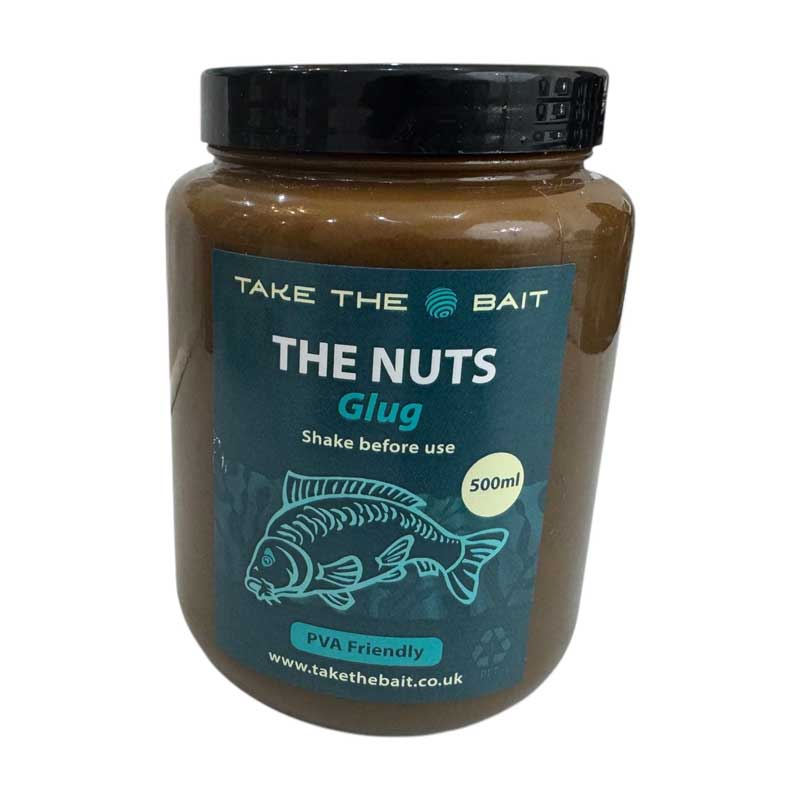 Sweet-Creamy-Nut-Liquid-Carp-Bait